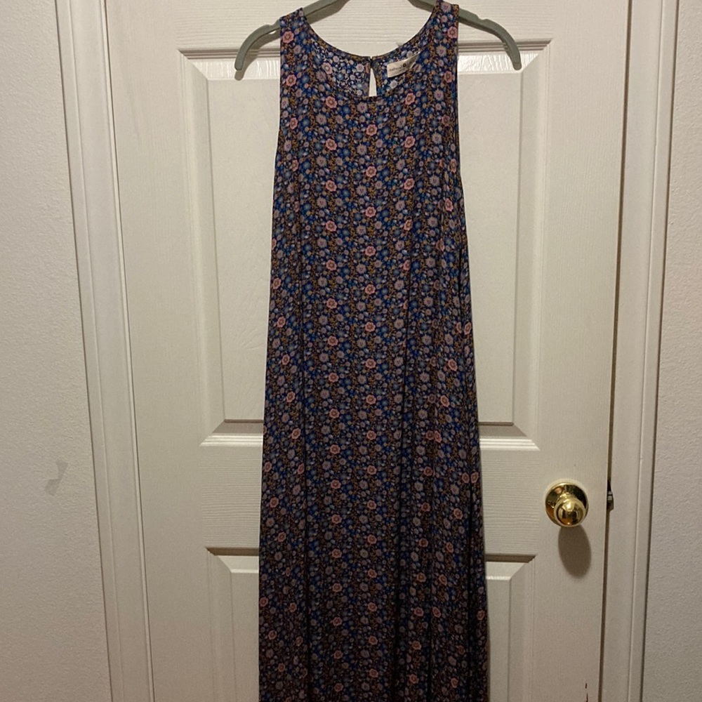 Natural Life Maxi
